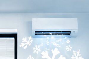 Advantages of Ductless Mini Break up Heating Methods