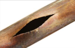 How To Forestall Frozen Pipes From Bursting