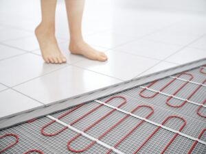 Can Radiant Heating Be Repaired?