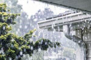 Have been the Current Rains Too A lot for Your Rain Gutters?