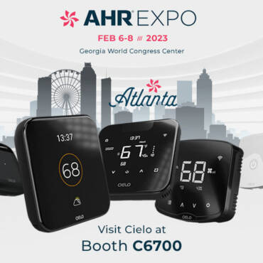 Cielo to Exhibit Award-Successful Merchandise on the AHR Expo 2023 