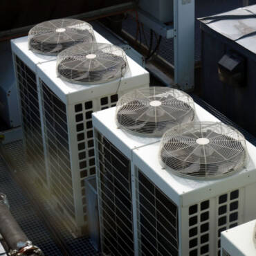 The Benefits of WG Speeks HVAC Set up in Richmond