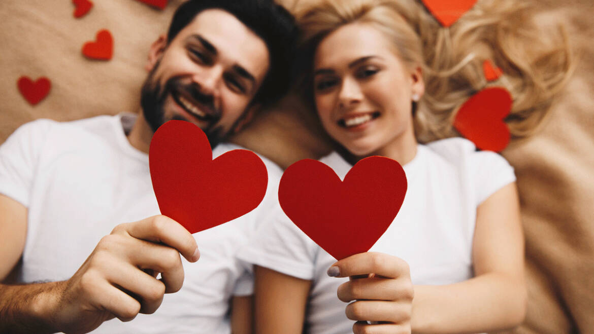 Love is within the Air! Right here Are Methods You Can Present Your Furnace Some Love