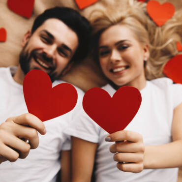 Love is within the Air! Right here Are Methods You Can Present Your Furnace Some Love