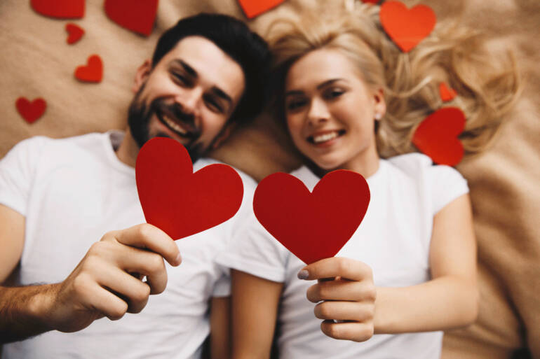 Love is within the Air! Right here Are Methods You Can Present Your Furnace Some Love