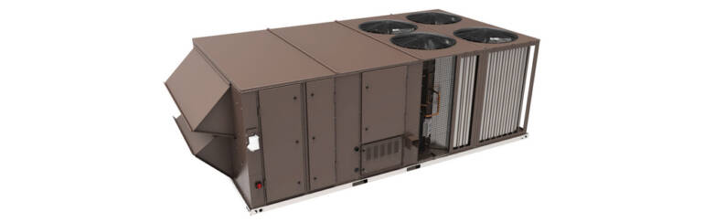 Johnson Controls Expands Line of Selection Rooftop Models