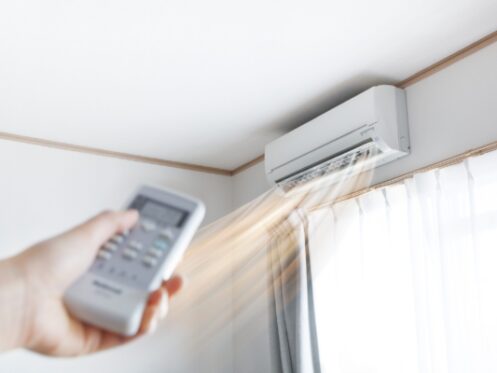 Ductless Warmth Pump Techniques and How They Work