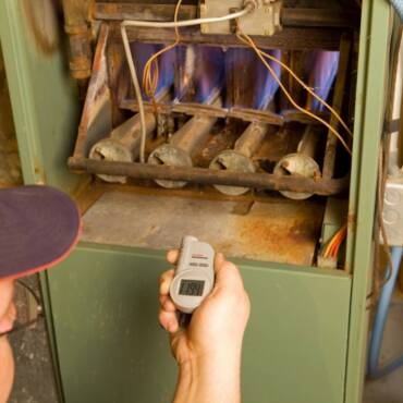 Right here Are the Indicators You Want Boiler Repairs