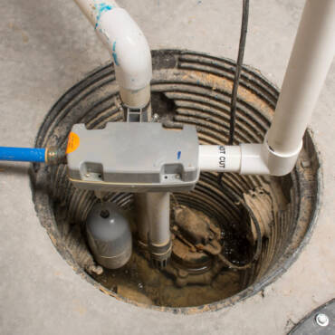 Ought to I Be Nervous If a Home Has a Sump Pump?