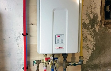 Methods to Save Power With Water Heaters