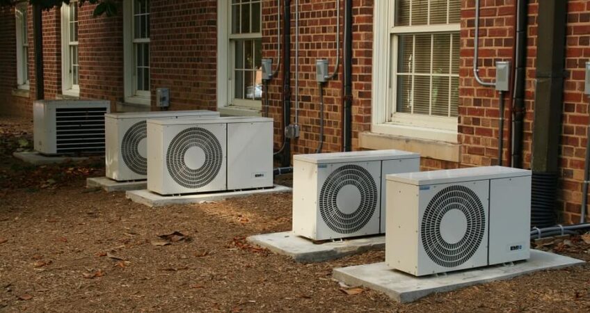 Selecting a Lengthy Lasting A/C Unit – Air Conditioning Restore Saratoga, CA