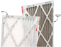 How Usually Ought to You Substitute Your Furnace Filters?