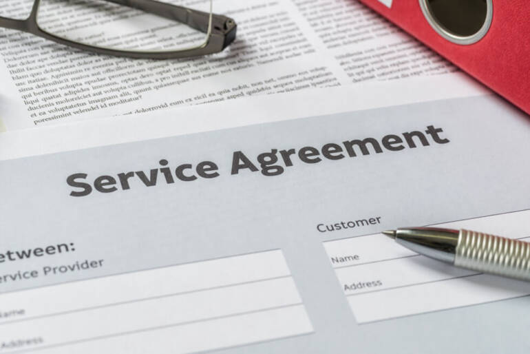 The best way to Choose Your HVAC Specialist’s Service Settlement