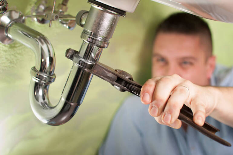 Frequent Plumbing Issues and Methods to Keep away from Them