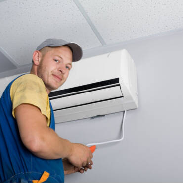 The Significance of Common Air Conditioning Service for Your Arlington Heights, IL Dwelling