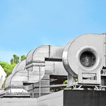 Advantages of HVAC Constructing Automation for Your Industrial Constructing