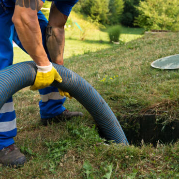 Particular Parts to Consider for You to Have Correct Sewer Restore in Portland