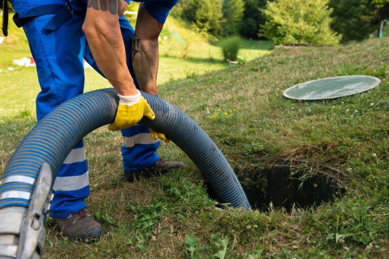 Particular Parts to Consider for You to Have Correct Sewer Restore in Portland