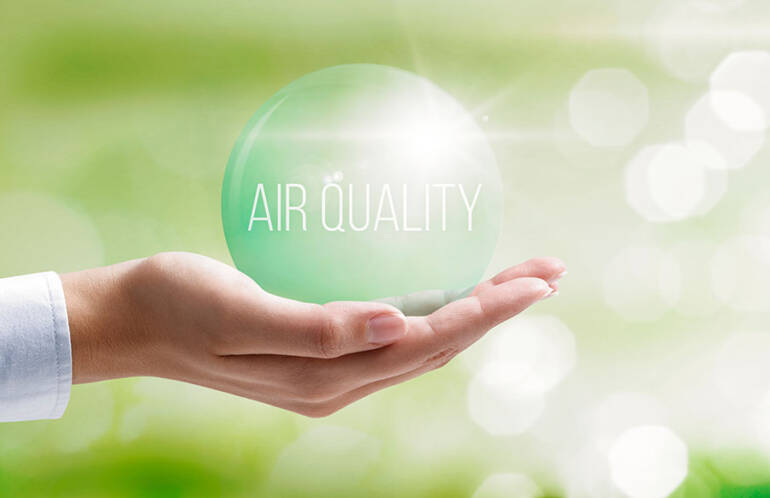 High Delicate Issues Affecting Your House’s Indoor Air High quality