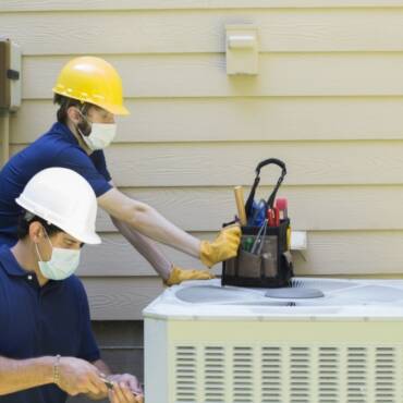 Unusual Air Conditioner Repairs You Have to Know