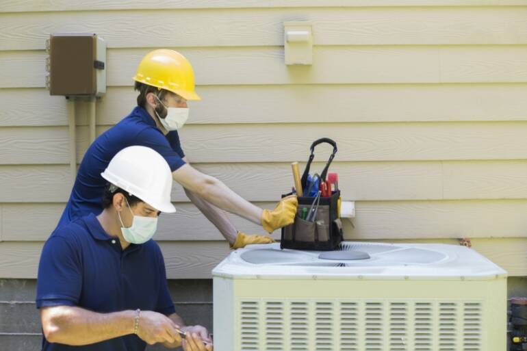 Unusual Air Conditioner Repairs You Have to Know