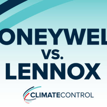 Honeywell vs. Lennox – Good Thermostat Comparability