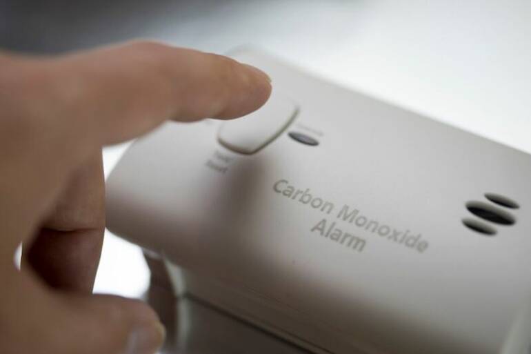 Be taught the Information About Carbon Monoxide