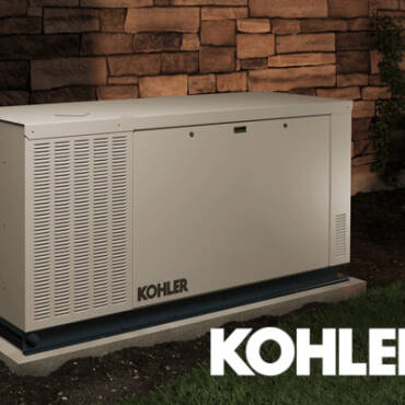 Kohler Turbines | A.B. Could
