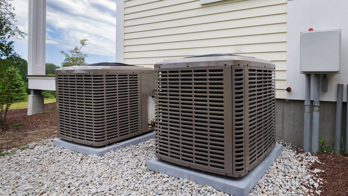 The 24 Most Widespread Air Conditioning Issues