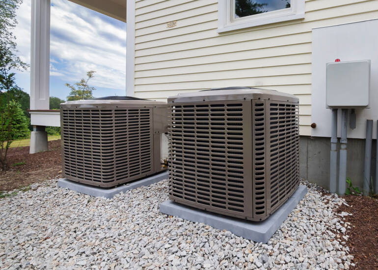 The 24 Most Widespread Air Conditioning Issues