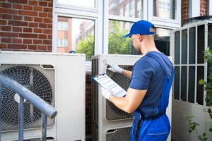 The way to Schedule Air Conditioning Set up Close to You