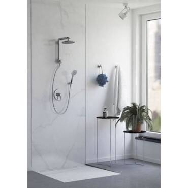 in2aqua Introduces Efficiency Showers – HVAC/P