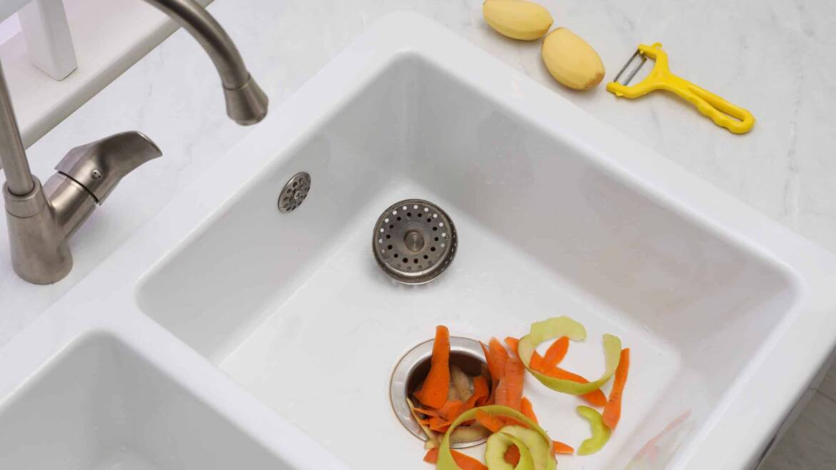 Do not Overlook Your Drain Throughout Spring Cleansing