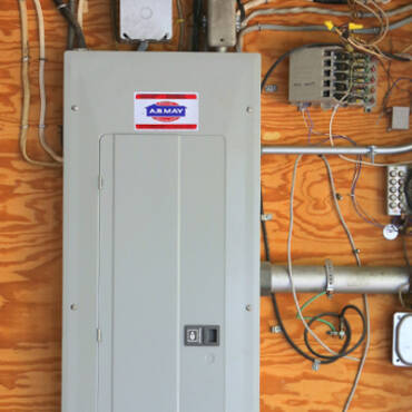 Outdated Home Electrical Issues | A.B. Could