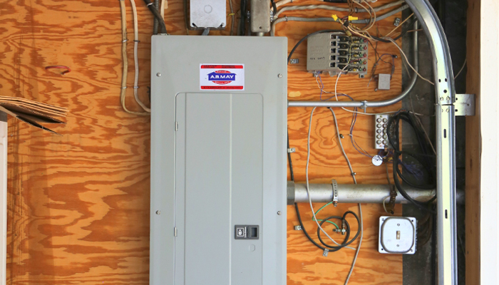 Outdated Home Electrical Issues | A.B. Could