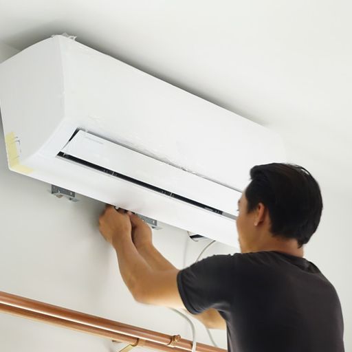 Video – 4 Wonderful Advantages of Ductless Models