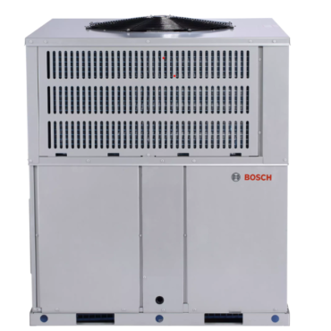 Bosch: Inverter Ducted Packaged Unit