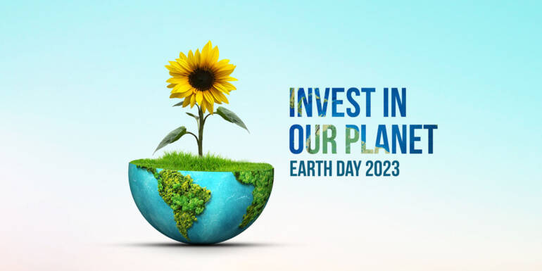 HVAC Earth Day Suggestions 2023