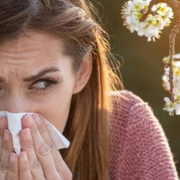 The best way to Maintain Allergens Away with Spring HVAC Upkeep