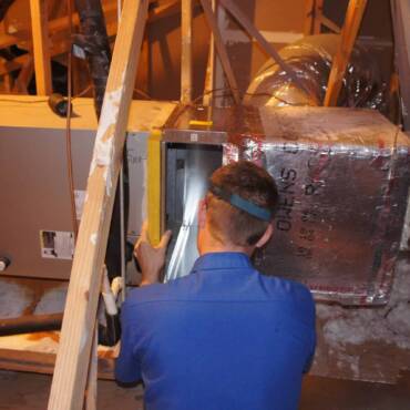 Get to Know Your HVAC System: Air Ducts