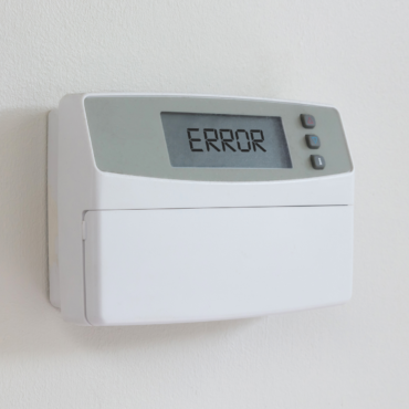 Why Is My Thermostat Not Reaching the Set Temperature?