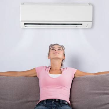 Trane Vs. Provider Air Conditioner Comparability