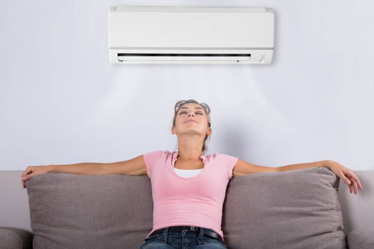 Trane Vs. Provider Air Conditioner Comparability