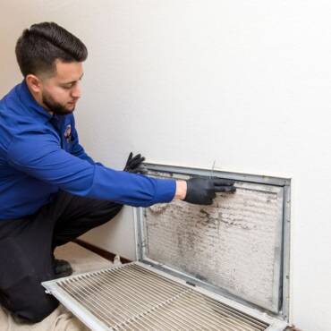 Understanding Air Filters And How To Select The Proper One