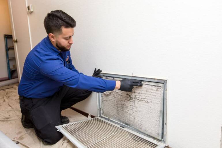 Understanding Air Filters And How To Select The Proper One