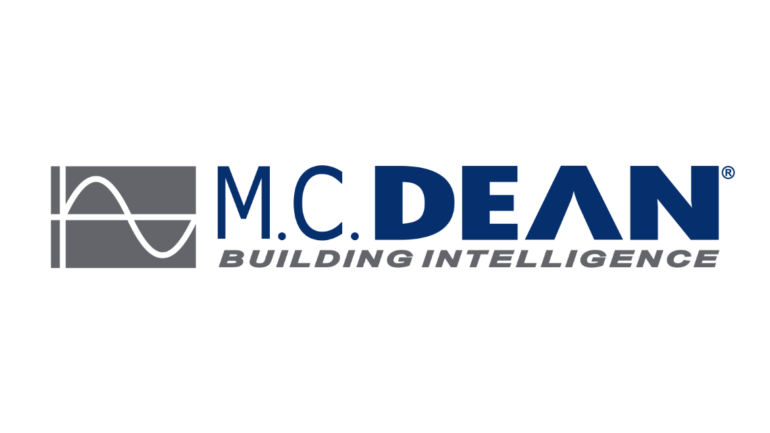 M.C. Dean Acquires Worldwide Power Conservation Techniques