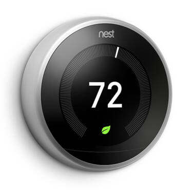 Seven High Nest Thermostat Error Codes Solved