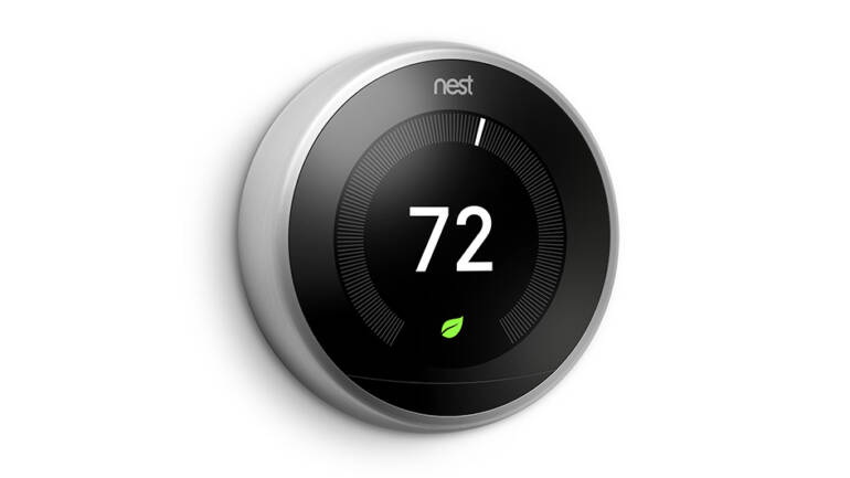 Seven High Nest Thermostat Error Codes Solved