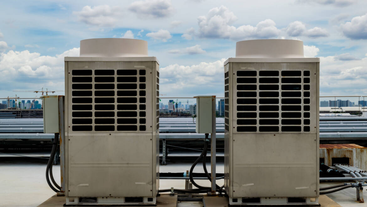 Why Is Business HVAC Upkeep Essential?