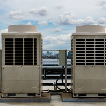 Why Is Business HVAC Upkeep Essential?